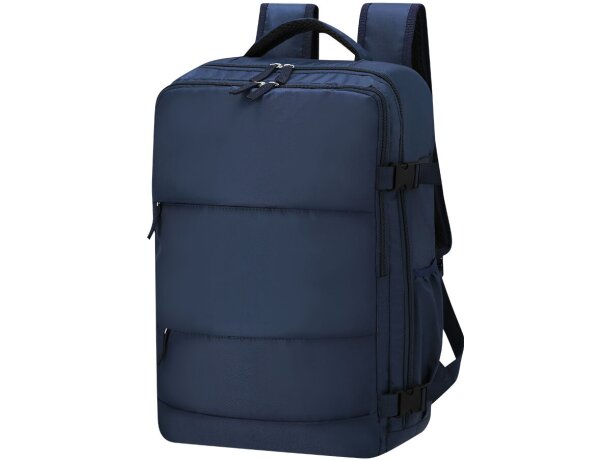 Mochila Hinkle de poliéster 420D con compartimentos acolchados detalle 2