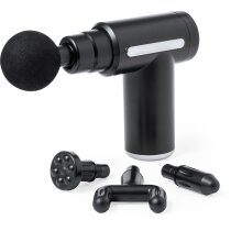 Diseño pistola masaje Owura 6 modos percusión