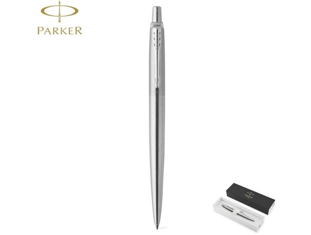 Bolígrafo Jotter Core de Parker detalle 1