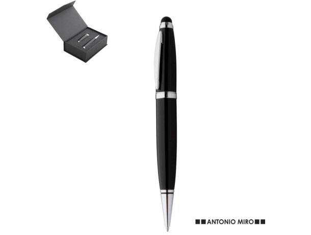 Bolígrafo USB 32GB para eventos y promociones corporativas Latrex