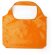 Bolsa Plegable Karent Naranja