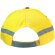 Gorra con detalles reflectantes personalizada tarea