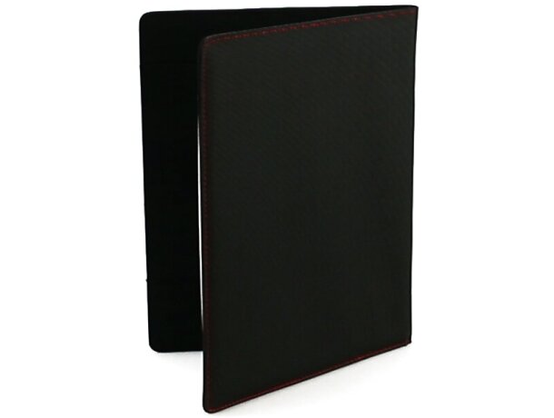 Carpeta Cora para tablet con bloc