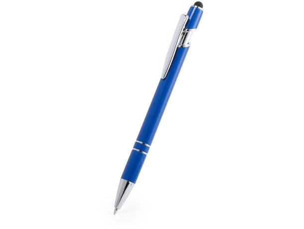 Bolígrafo Puntero Parlex azul