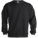 Sudadera Adulto Sendex negro