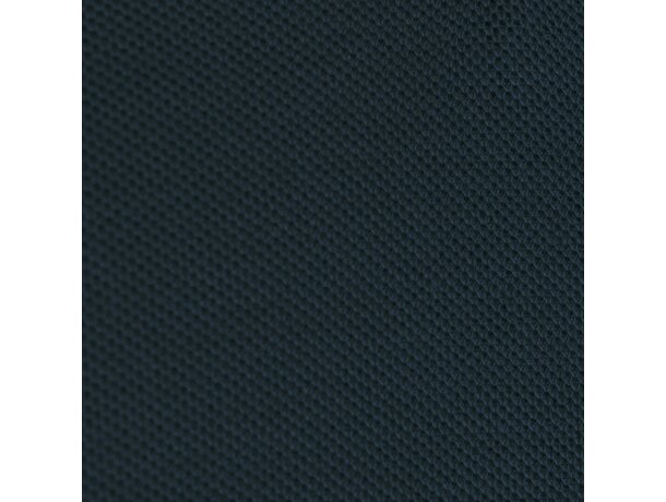 Polo niño Charles algodón ring spun piqué 180 g/m² detalle 4