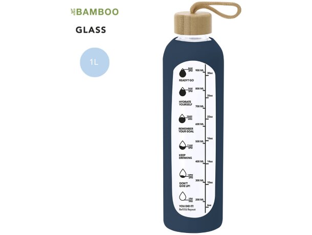 Bidón Kramex detalle 1