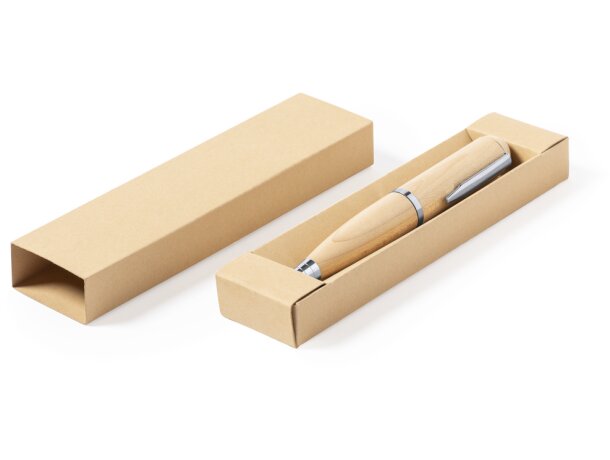 Bolígrafo USB Kornon 16GB detalle 2