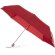 Paraguas básico de 96 cm de diámetro personalizado rojo