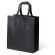 Bolsa brabada de no tejido laminado barata
