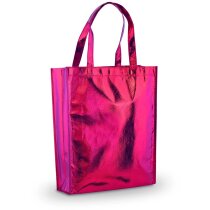 Bolsa de non woven laminado brillante para comprar