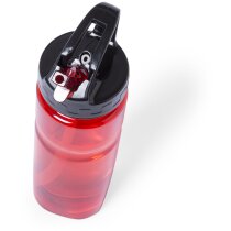 Bidón Vandix tritán 650ml tapón dosificador azul