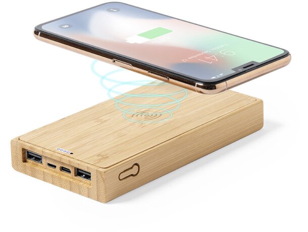 Power Bank Diuk Fsc