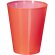 Vaso Colorbert Rojo