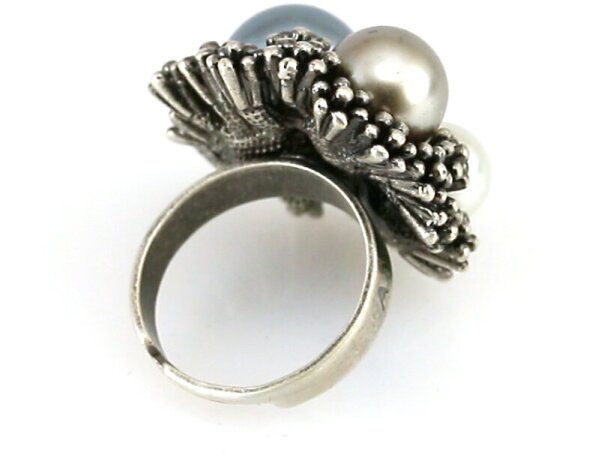 Anillo Ajustable Pleus