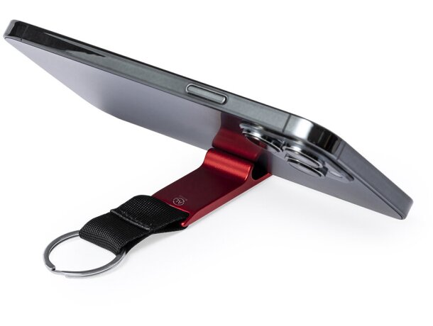 Llavero soporte Fique detalle 5