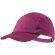 Gorra Fandol fucsia