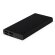 Batería externa personalizada 10000 mah Tornad Negro