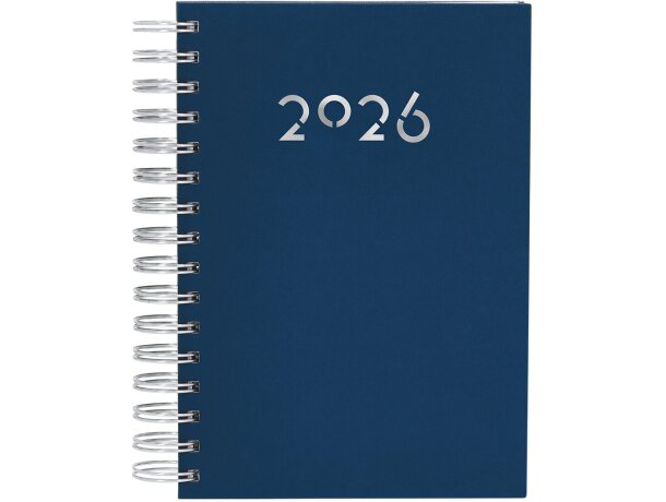 Agenda Witrex con anillas A5 detalle 4