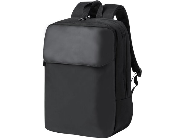 Mochila para ordenador poliéster Tidol detalle 2