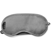 Antifaz para viaje para rPET doble elástico de sujeción