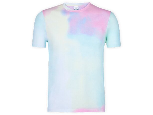 Camiseta Adulto Vega