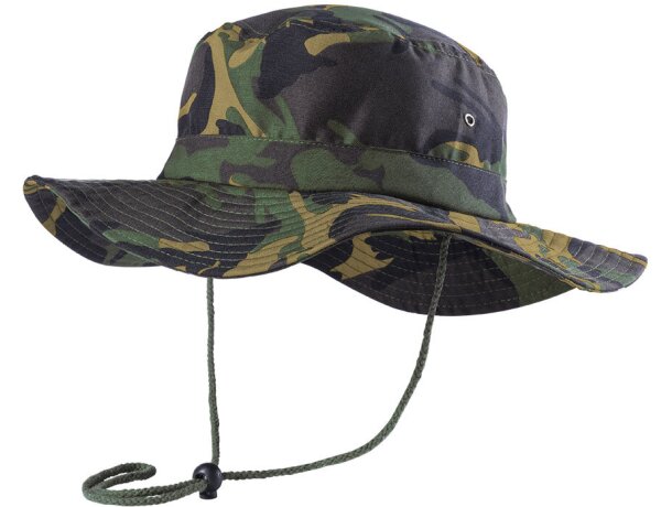 Gorro Draken detalle 1