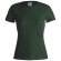 Camiseta Mujer Color "keya" Wcs180 barata