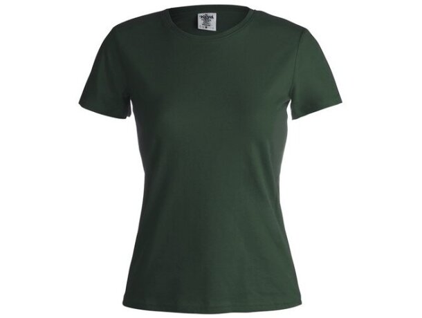 Camiseta Mujer Color "keya" Wcs180