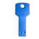 Memoria USB Fixing 16GB azul