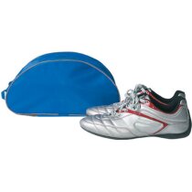 Zapatillero con forma redondeada shoe azul Zapatillero con forma redondeada shoe azul