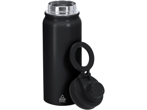 Bidón térmico Stork detalle 4