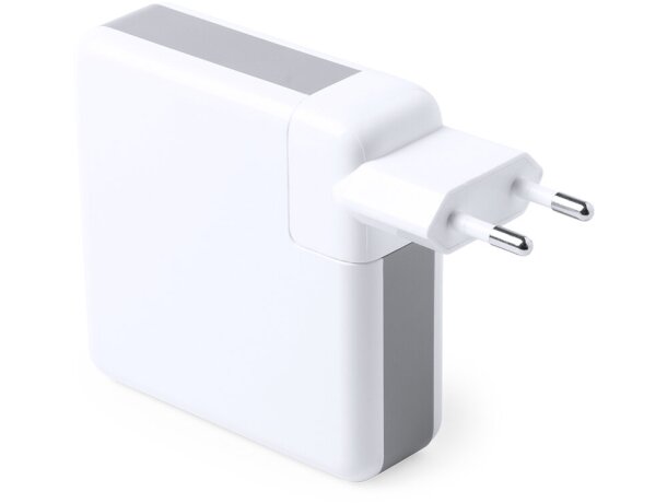 Adaptador Viaje Multifunción Teimpor personalizado