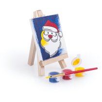 conjunto de pinturas con pincel personalizada conjunto de pinturas con pincel personalizada