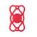 Protector Soporte Sernel Rojo