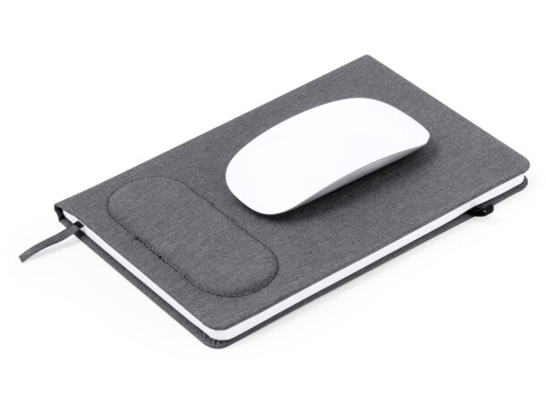 Libreta alfombrilla Staiger detalle 4