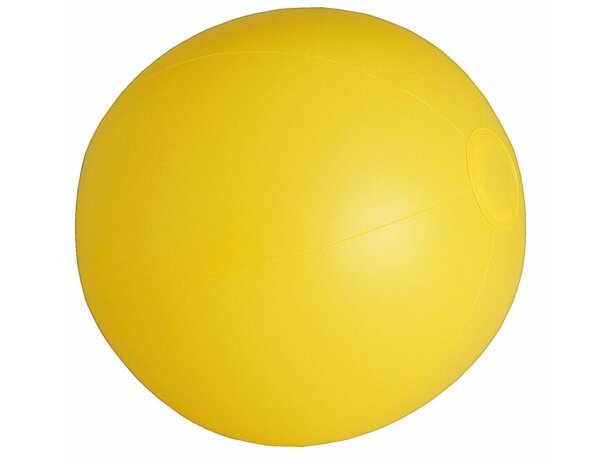 Balón Portobello para niños hecho en pvc