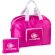 Bolsa de viaje o deporte plegable