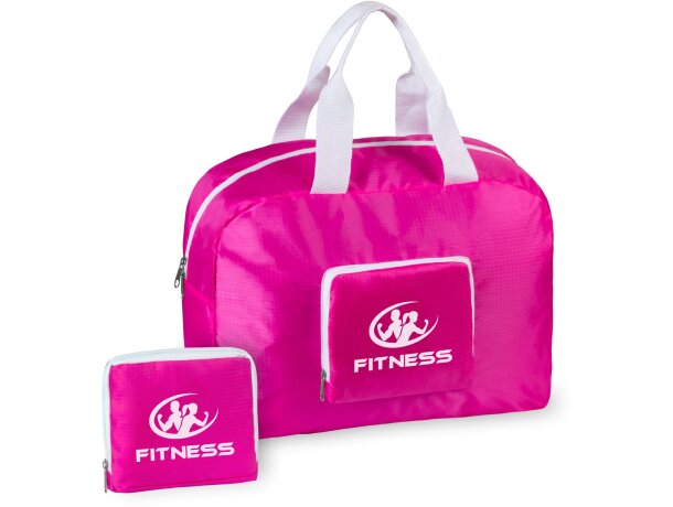 Bolsa de viaje o deporte plegable