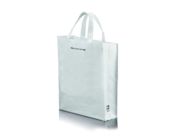 Bolsa color blanco Antonio Miró Bolsa color blanco Antonio Miró