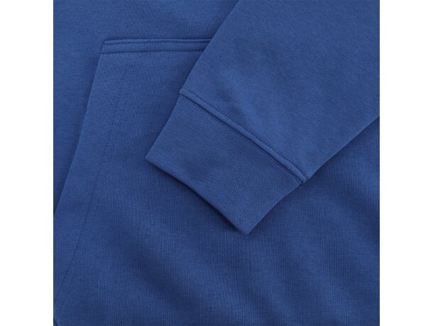 Sudadera adulto Draco detalle 5