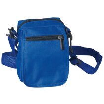 Bandolera poliéster 600d varios colores personalizado Bandolera poliéster 600d varios colores personalizado