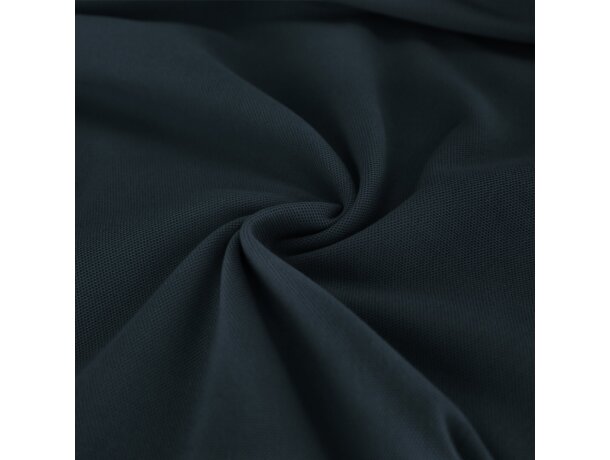 Polo niño Charles algodón ring spun piqué 180 g/m² detalle 6