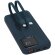 Power bank Fatuox 10000 mAh en ABS reciclado con carga rápida detalle 2