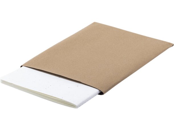 Bloc Notas Semillas Serex