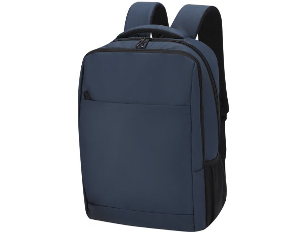 Mochila Galix acolchada para portátil 15'' con cinta trolley detalle 4