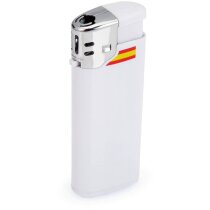 Mecheros Mundi mini encendedor a gas con protección infantil Mecheros Mundi mini encendedor a gas con protección infantil