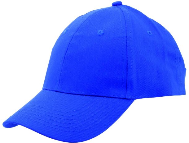 Gorra especial de 6 paneles para bordar personalizada Gorra especial de 6 paneles para bordar personalizada