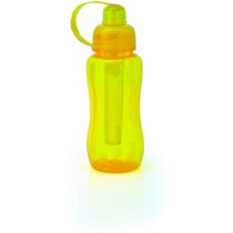 Bidón deportivo con enfriador 600 ml personalizado