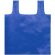 Bolsa Plegable Restun Azul